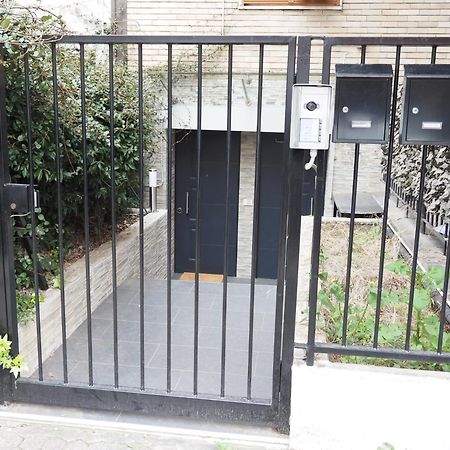 Apartament Ihost Luxury - Neg Roli 8 Mediolan Zewnętrze zdjęcie