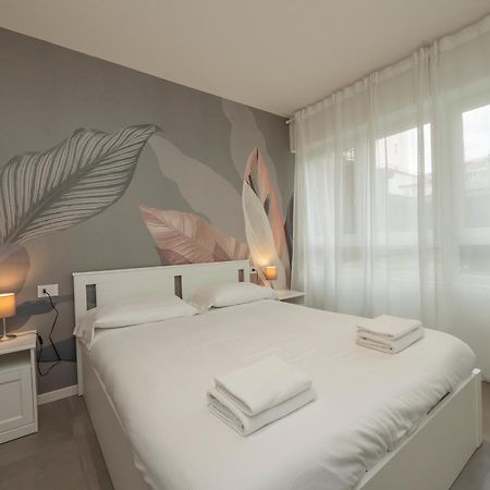 Apartament Ihost Luxury - Neg Roli 8 Mediolan Zewnętrze zdjęcie
