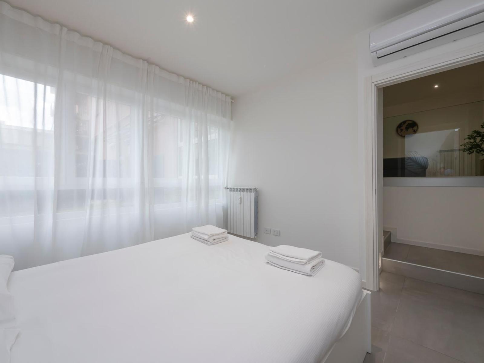 Apartament Ihost Luxury - Neg Roli 8 Mediolan Zewnętrze zdjęcie