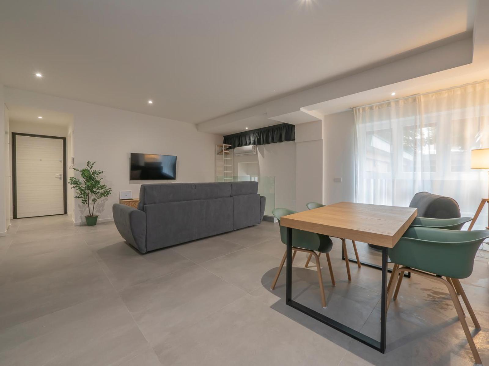 Apartament Ihost Luxury - Neg Roli 8 Mediolan Zewnętrze zdjęcie