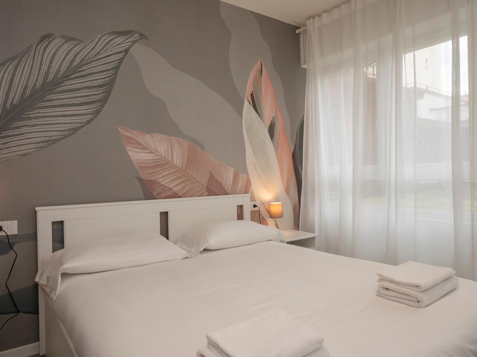 Apartament Ihost Luxury - Neg Roli 8 Mediolan Zewnętrze zdjęcie