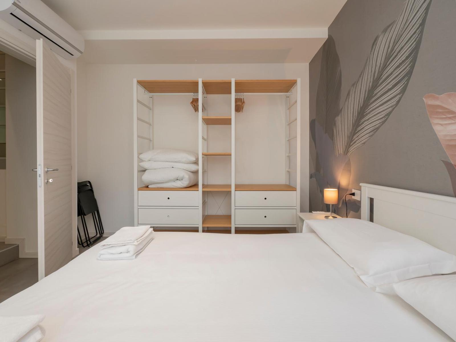 Apartament Ihost Luxury - Neg Roli 8 Mediolan Zewnętrze zdjęcie