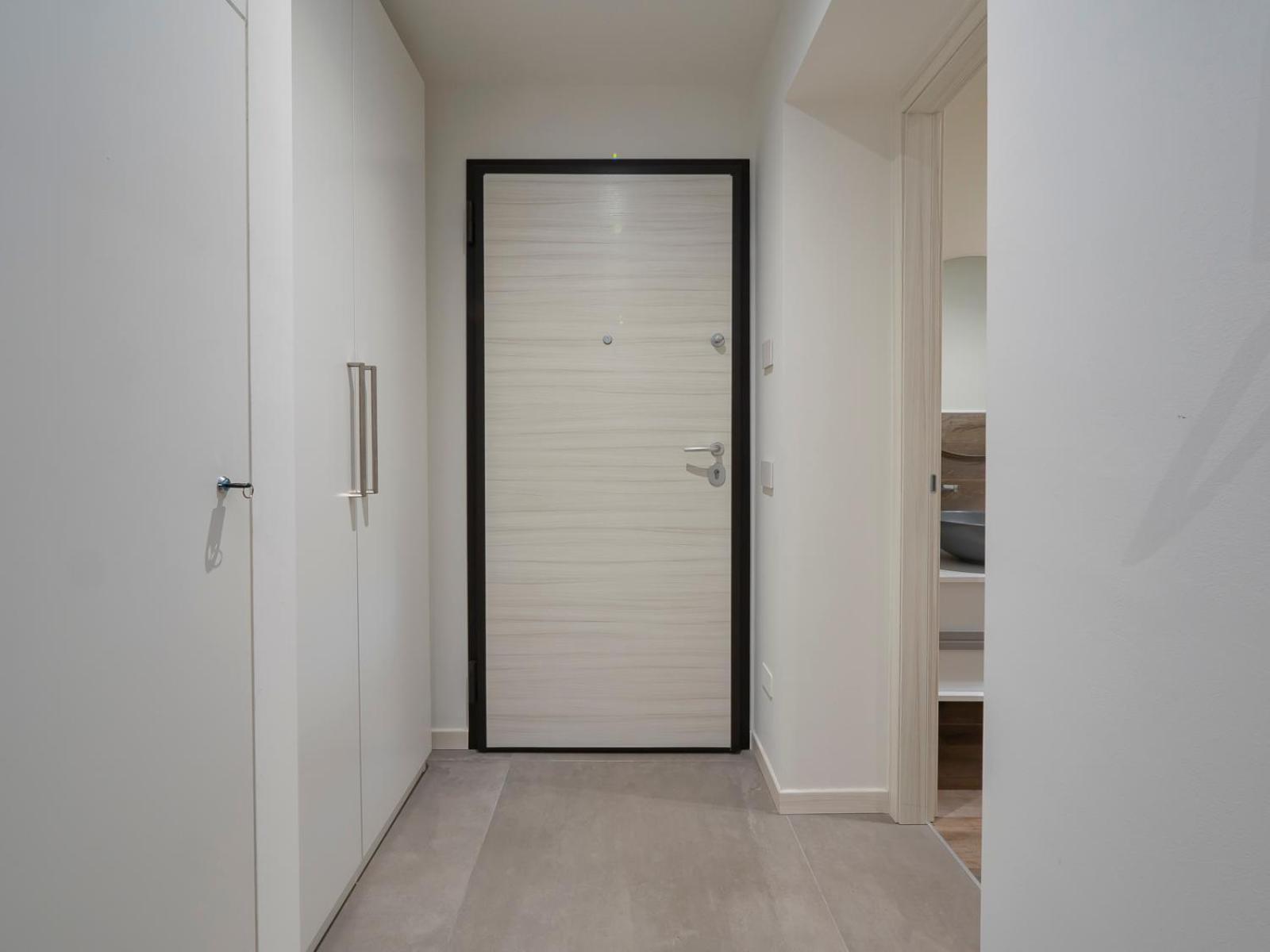 Apartament Ihost Luxury - Neg Roli 8 Mediolan Zewnętrze zdjęcie