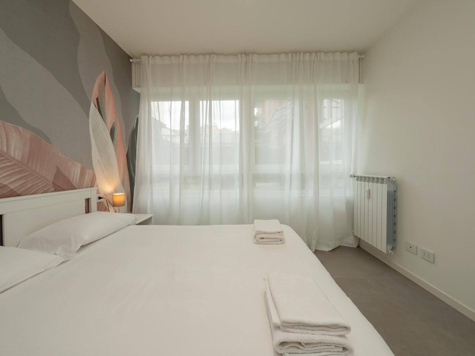 Apartament Ihost Luxury - Neg Roli 8 Mediolan Zewnętrze zdjęcie