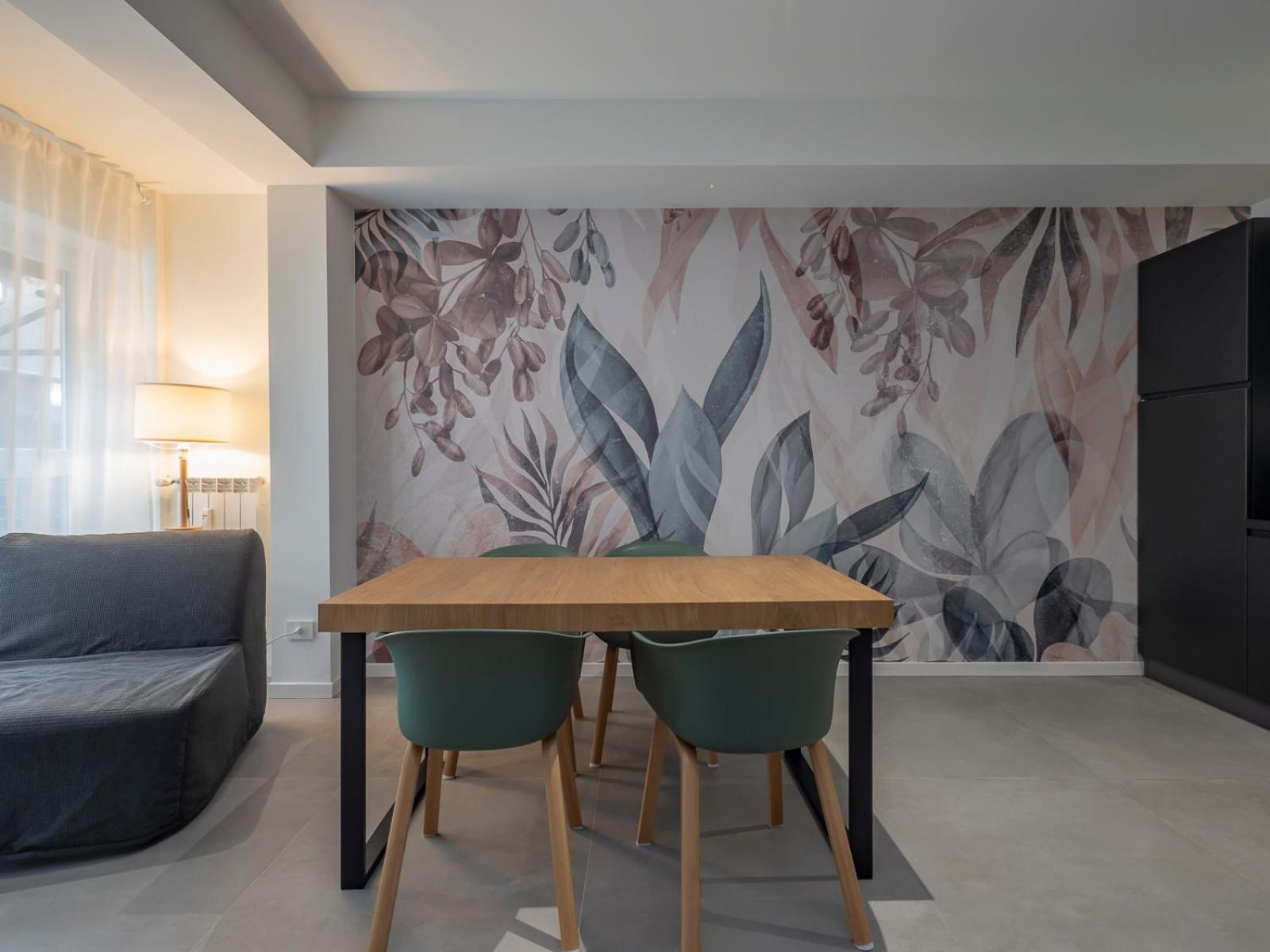 Apartament Ihost Luxury - Neg Roli 8 Mediolan Zewnętrze zdjęcie